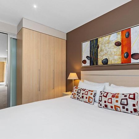 Belle Escapes - Glenelg Seaside Apartment Exteriér fotografie