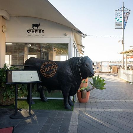 Belle Escapes - Glenelg Seaside Apartment Exteriér fotografie