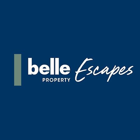 Belle Escapes - Glenelg Seaside Apartment Exteriér fotografie