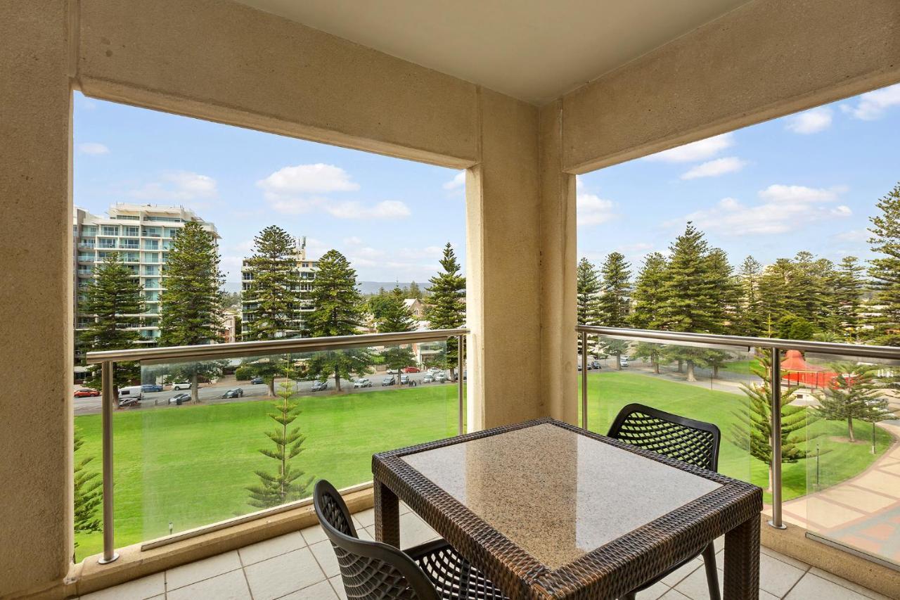 Belle Escapes - Glenelg Seaside Apartment Exteriér fotografie
