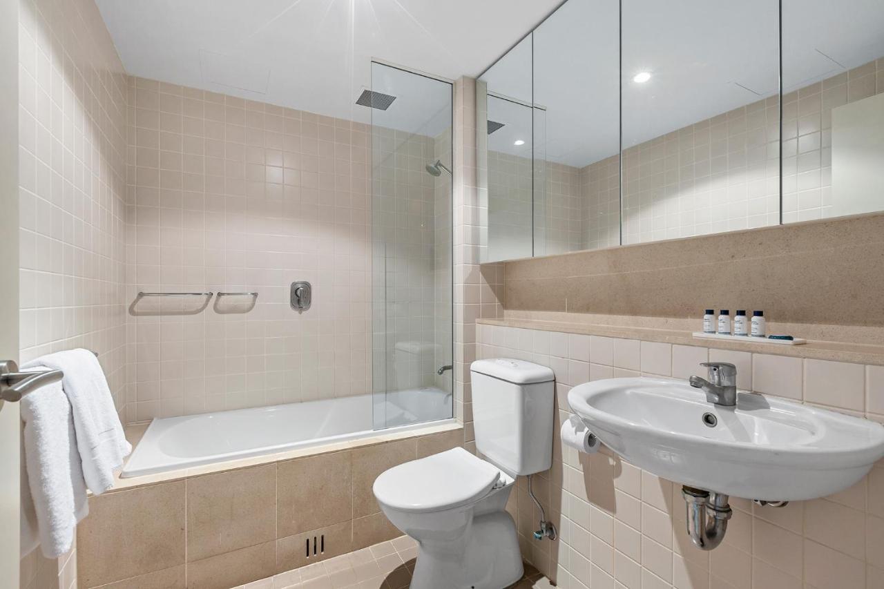 Belle Escapes - Glenelg Seaside Apartment Exteriér fotografie